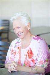 Mary McCandless Master Healer & Master Hypnotist/Instructor