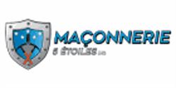 Maconnerie 5 Etoiles