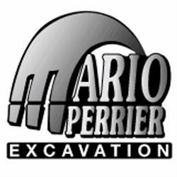 Excavation Mario Perrier
