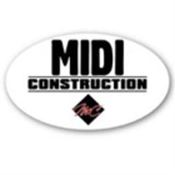 MiDi Construction