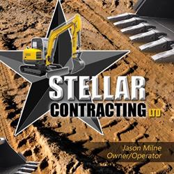 Stellar Contracting Ltd