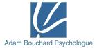 Adam Bouchard Psychologue