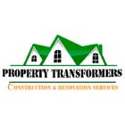 Property Transformers Inc