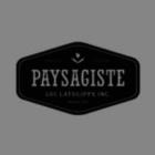 Luc Latulippe Paysagiste Inc
