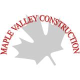 Maple Valley Construction