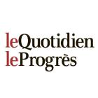 Le Quotidien - Le Progrès
