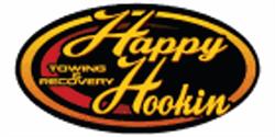Happy Hookin' Towing and Recovery Services