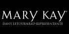 Dany Letourneau - Representante Mary Kay - Monat