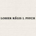 Losier Régis L Psych