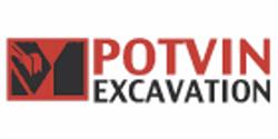 M Potvin Excavation
