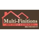 Multi-Finitions Michel Lessard Inc