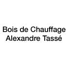 Bois de Chauffage Alexandre Tassé