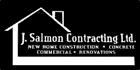 J Salmon Contracting Ltd