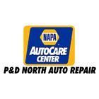 P & D North Auto Repair