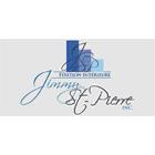 Finition Interieure Jimmy St
