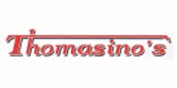 Pizza Place Thomasino's