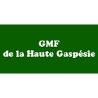 GMF De La Haute Gaspésie