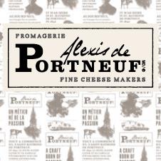 Fromagerie Alexis de Portneuf