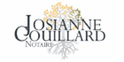 Josianne Couillard Notaire