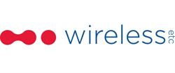 WIRELESS etc.