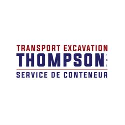 Transport Excavation Thompson inc.