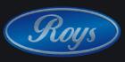Roy's Towing