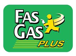 Fas Gas Plus - Gas Station