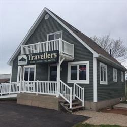 Traveller's Home Centre