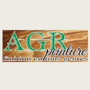 A G R PEINTURE