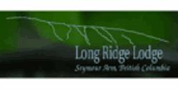 Long Ridge Lodge Ltd