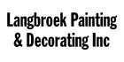 Langbroek Painting & Decorating Inc