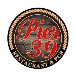 Pier 39 Restaurant & Pub