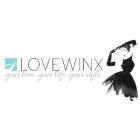 Lovewinx by Marguerite Rose