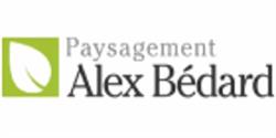 Paysagement Alex Bedard