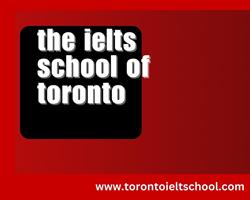 The IELTS School of Toronto