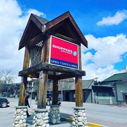 Shoppers Drug Mart