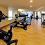 Health club fitness center gym Health club fitness center gym