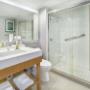 Guest room bath Guest room bath