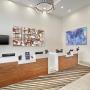 Reception Reception