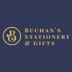 Buchans Kerrisdale Stationery Ltd
