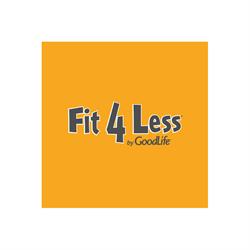 Fit4Less