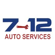 7-12 Auto Services ouvert 7 jours