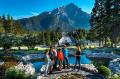 Private Walking Tours in Banff