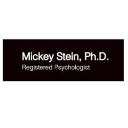 Mickey Stein, PhD