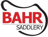 Bahr Saddlery Ltd