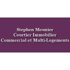 Stephen Meunier - Courtier Immobilier Commercial et Multi-Logements