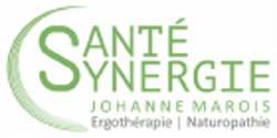 Johanne Marois Naturopathe Agréé