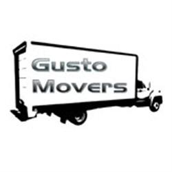 Gusto Movers