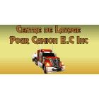 Centre de Lavage pour Camion EC Inc