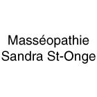 Masséopathie - Sandra St-Onge